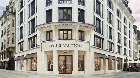 everything you need to know about louis vuitton|Louis Vuitton founding date.